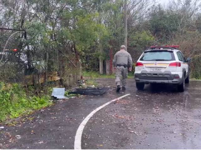 Corpo encontrado no bairro S&atilde;o Gon&ccedil;alo em Pelotas | Jornal Tradi&ccedil;&atilde;o Regional