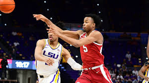 The program plays in the southeastern conference (sec). Muss Previews Game At Alabama Arkansas Razorbacks