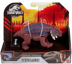 Image result for Scutosaurus