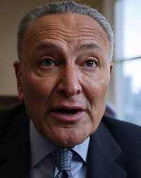 news Sen. Chuck Schumer says black people and poor people wouldn't be able  to vote in America if there was voter ID. #DC "They don't want poor people  to vote. They don't