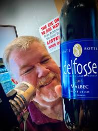 Malbecs! 🍷 Comparing French, Argentinian and Narmada Winery Malbecs. 💜