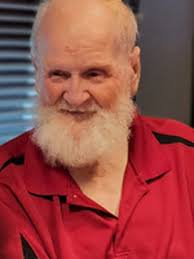 Billy Joseph Lickliter Obituary