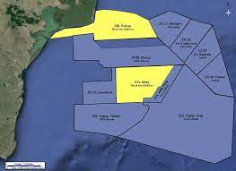 The mgd project will be developed with an estimated. Black Sea Oil Gas Awards Feed Contract Yellow Finch Publishers