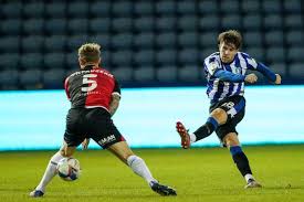 Ce match se déroule le 24 janvier 2021 et débute à 21:00. W5gxwawfgwxrkm