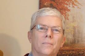 Horsham author finishes eight-book YA fantasy series