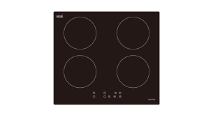 The only valid keypad operations are the  . Kogan Induction Cooktop User Guide Manuals