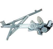 K1610140001A0 Left Front Door Glass Lifter Assy Hot Sale Spare Part Foton  Left Front Door Glass Lifter Assy with High Quality