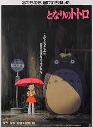 My Neighbor Totoro (Anime) - TV Tropes