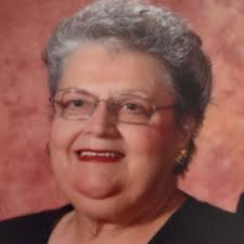 Kay Barbara Jones Obituary December 2, 2022