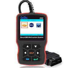 Find deals on actron auto scanner in car tools on amazon. Bat Tech Mercedes Benz Multi System Obd Obd2 Diagnostic Code Reader Scan Tool Benz C502
