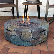 However, like many other rocks, they can explode if they're. Outdoor Lava Rock Fire Pit