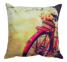 Mit unseren kissen & decken für garten & balkon und wohnbereich setzt du gezielt moderne akzente in deinem zu hause. Outdoor Kissen Fahrrad Gartenkissen Wasserabweisend 40x40cm Kissen Mobel Wohnen Zeitzone Shop