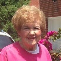 Melba D. Nash Obituary