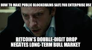 Bitcoin news #fiverr #bitcoin #blockchain #ethereum #dollar #freelancer #freelance #dogecoin #crypto bitcoin cryptocurrency hodl memes. Bitcoin News Meme September 7 2018 Steemit