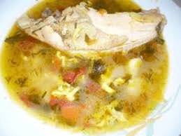 Ciorbă de potroace de găină. Reteta Zilei Ciorba De Potroace Monitorul De Suceava Miercuri 30 Decembrie 2015