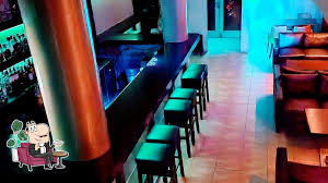 Flames Cafe Bar, Chania