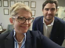 Aaron Smith, CPCU, CIC, ARM, AAI