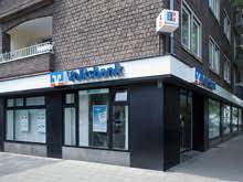 « zur übersicht banken neuss. Volksbank Dusseldorf Neuss Eg Neuss Furth