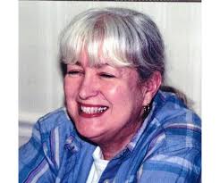 Ann Crocker Obituary (1941