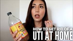 Understand when you may be getting or have a uti. How I Got Rid Of A Uti In Less Than 12 Hours Youtube