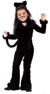 Toddler Cat Costume Playful Kitty Kids Halloween Costumes Toddler Cat Costume Toddler Costumes Girl Cat Girl Costume