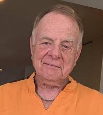 Richard Coburn's Instagram, Twitter & Facebook