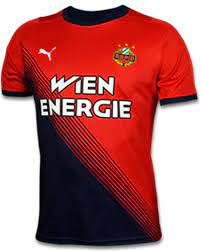 Jun 25, 2021 · thema: Sk Rapid Wien 2021 22 Auswarts Trikot