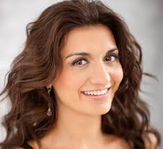 Isabel Bayrakdarian & Friends