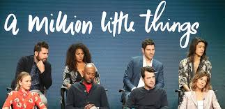 Aaron kaplan and dana honor from kapital entertainment were also announced as executive producers. A Million Little Things Season 3 Title Speaks Upcoming Plot Will Eddie Die Meet New People