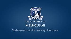 Why study online with the University of Melbourne? - YouTube