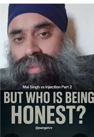 Mal Singh