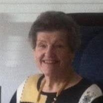 Patricia Elizabeth Fultz Obituary