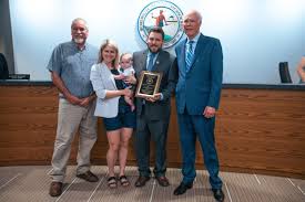 Conshohocken mayor named Pa. Mayor of the Year