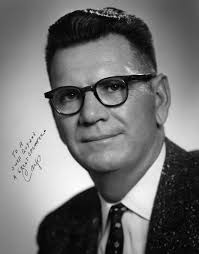 Clarence Carpenter's Instagram, Twitter & Facebook