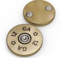 Bullet Magnets