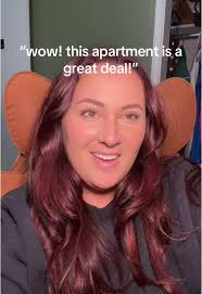 wow 🙂 #rentingproblems #rentingapartments #apartmentliving