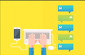 Viral marketing is a relatively new marketing technique used by businesses of all sizes which can include word of mouth, but mainly refers to using so. Virales Marketing