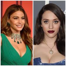 Who is preferred, Sofia Vergara or Kat Dennings?