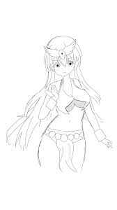 Jonel nuezca shot dead his neighbors sonia and frank gregorio in paniqui, tarlac in december 2020. Tried To Sketch Darna As An Anime Girl Philippines