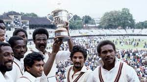 Jun 21, 01:00 am local. On This Day Windies Win 1979 World Cup