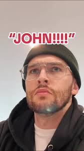 John and Peter Running The Bible Teacher