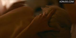 Esme CreedMiles Sexy scenes in Hanna - UPSKIRT.TV