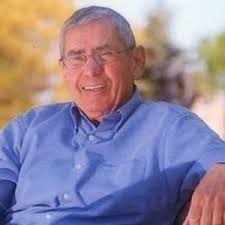 Vincent Oliveri Obituary (1933