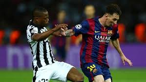 Full match champions league final 2015. Evra First To Lose Four Champions League Finals Uefa Champions League Uefa Com