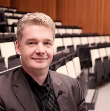 Was verraten uns die Neurowissenschaften wirklich über den freien Willen? —  Bernstein Center Freiburg