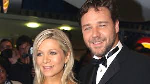 There’s a narrative about my marriage to Russell Crowe. But it wasn’t true for me
