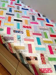 domino quilt