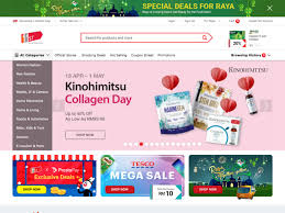 Goncang myworld app untuk dapatkan bar kod bagi tujuan pengimbasan semasa pembayaran. Senarai 17 Laman Web Online Shopping Malaysia 2019 Ranking