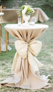 This will give you the linen size needed to have the linen hang down one side of the table (drop #1), cover the table, and hang down the other side of the table (drop #2). Quick Faq How Tall Is A Cocktail Table For Standing Receptions National Event Supply