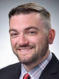 Eric Noel's Instagram, Twitter & Facebook